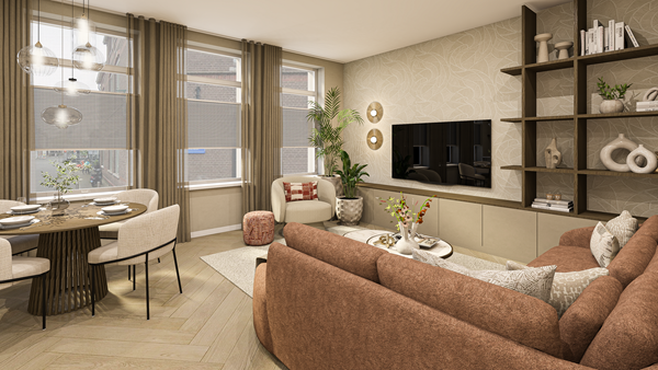 Medium property photo - Smidswal 5, 4531 EL Terneuzen